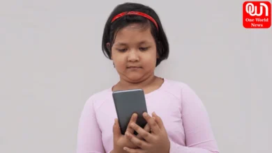Internet Safety Tips For Kids