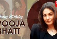 pooja bhatt birthday