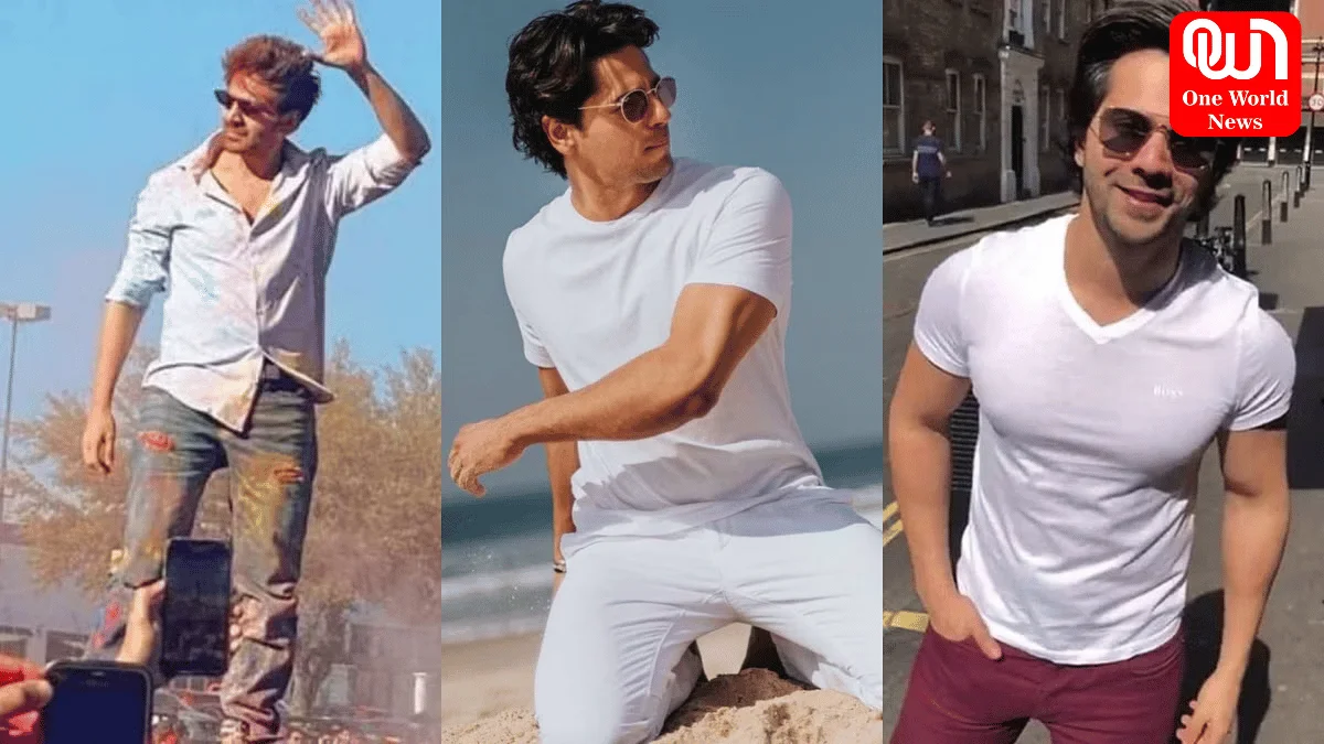 Holi 2024: होली के दिन दिखना चाहते हैं स्टाइलिश तो ट्राई करें ये आउटफिट्स 1 Holi 2024