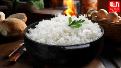 How To Cook Non Sticky Rice