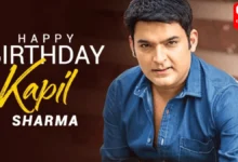Kapil Sharma Birthday Special
