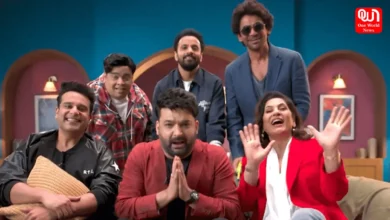 The Great Indian Kapil Show Release