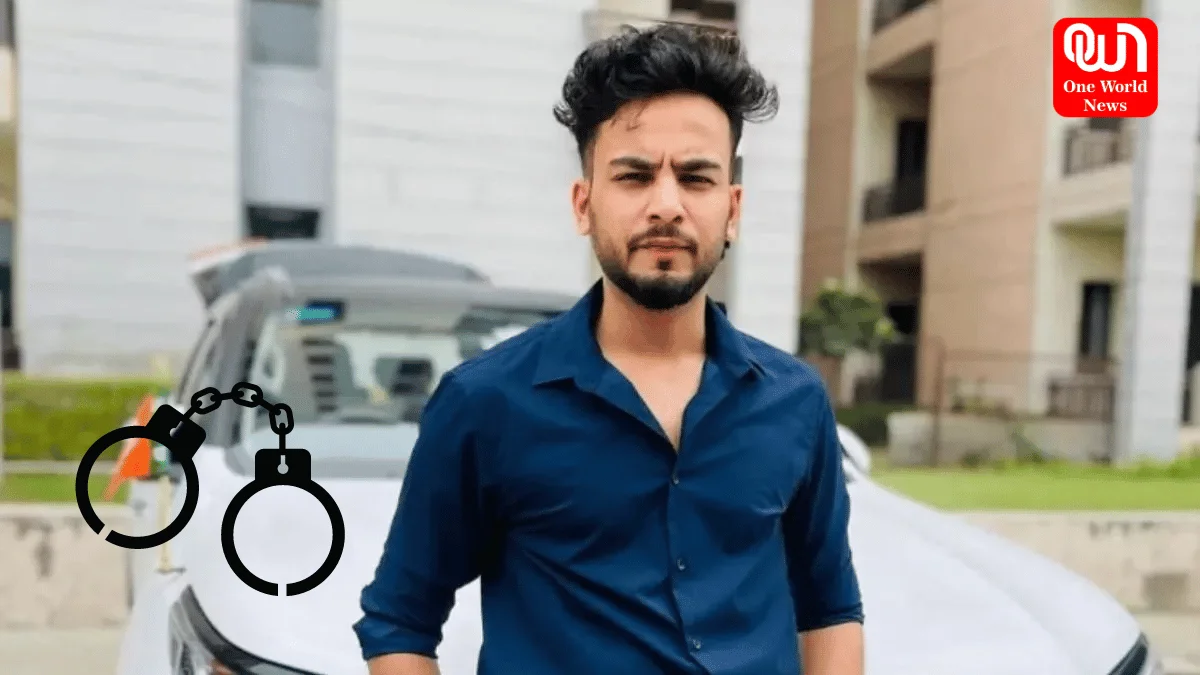 Elvish Yadav: जेल में कैसे बीती एल्विश यादव की पहली रात? दोषी मिलने पर 20 साल तक हो सकती है सजा, जुर्माना भी लगेगा तगड़ा 1 Elvish Yadav