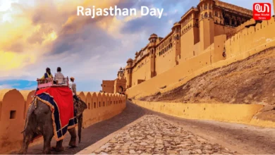 Rajasthan Diwas 2024