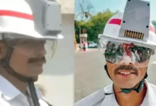 AC Helmets