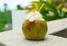 Coconut Water Benefits In Summer