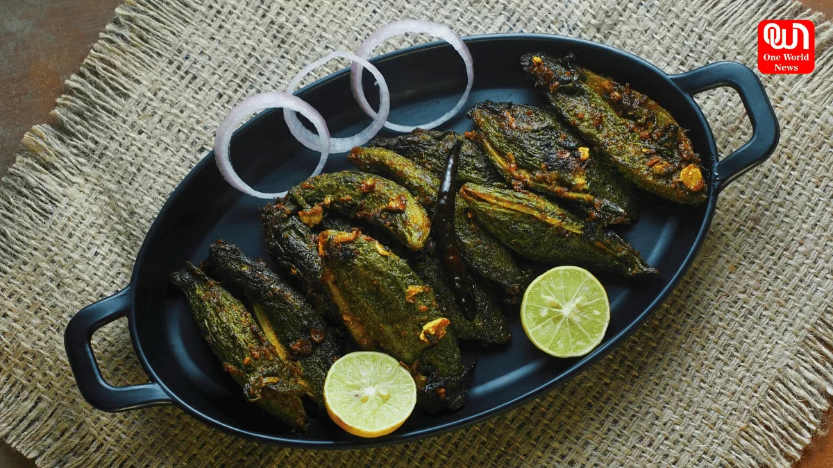 Cooking Tips :करेले की कड़वाहट करनी है कम,तो अपनाएं ये नुस्खे, नहीं रहेगी कड़वेपन की शिकायत 1 Cooking Tips