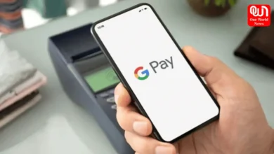 Google Pay Transaction History