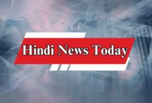 Hindi Today News