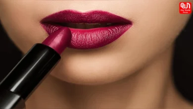 Lipstick Storage Hacks
