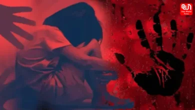 Rape Case In Patna