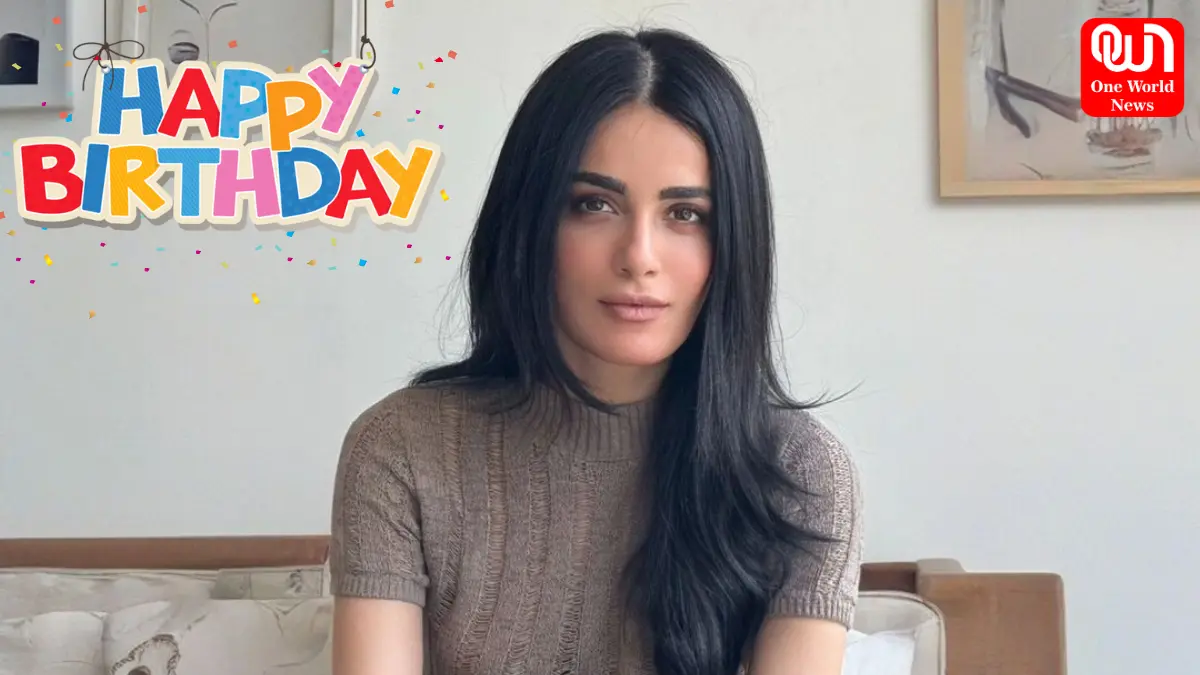Radhika Madan Birthday : ईशानी नाम से फेमस हुई राधिका मदान का है जन्मदिन, बेहद कम उम्र में जीता फाल्के अवार्ड 1 Radhika Madan Birthday