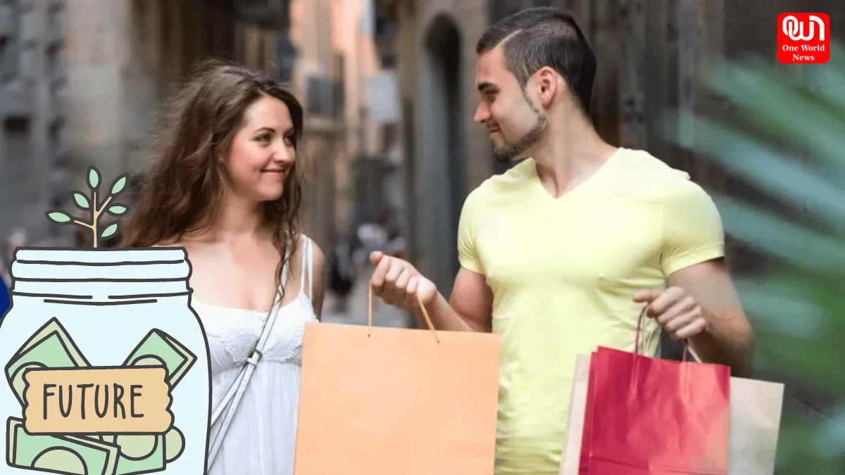 Saving Money: पार्टनर के फिजूल खर्ची को कम करने के लिए अपनाएं ये टिप्स, तुरंत बचने शुरू हो जाएंगे पैसे 1 Saving Money