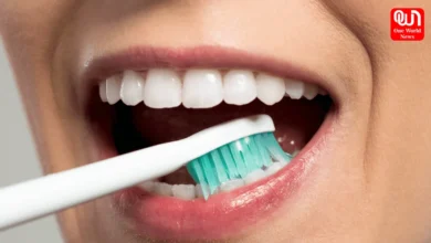 How To Clean Toothbrush