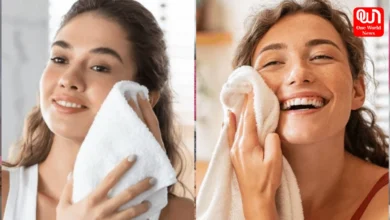 Towel Cleaning For Health
