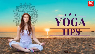 Yoga Tips