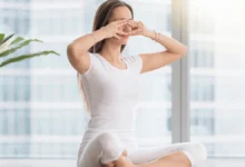 Yoga for Healthy Lungs