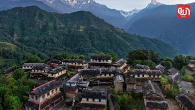 nepal
