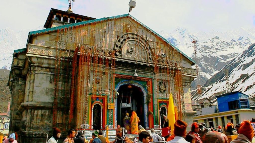 Kedarnath Travel Guide