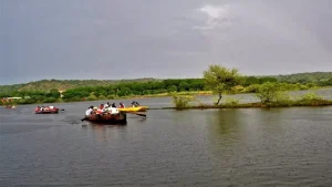 23 07 2022 famous lakes near delhi 22916983