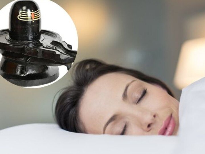 सपने में शिवलिंग देखना