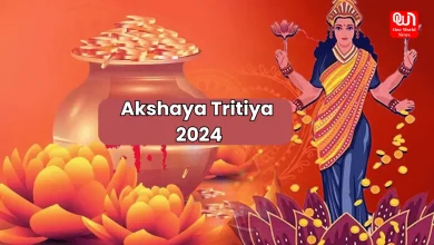 Akshay Tritya