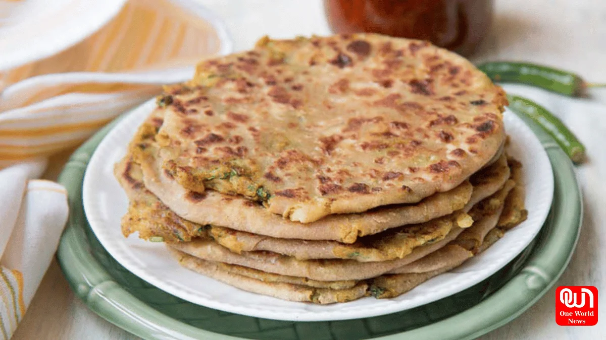 Aloo Paratha Recipe: घर में इस तरह से बनाएं आलु पराठा, बच्चें-बड़े सब को आएंगें बेहद पसंद 1 Aloo Paratha Recipe