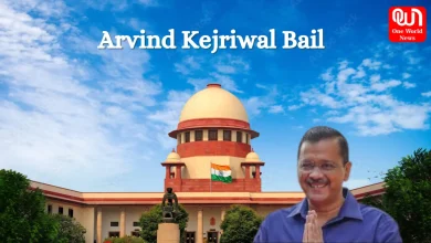 Arvind Kejriwal Bail