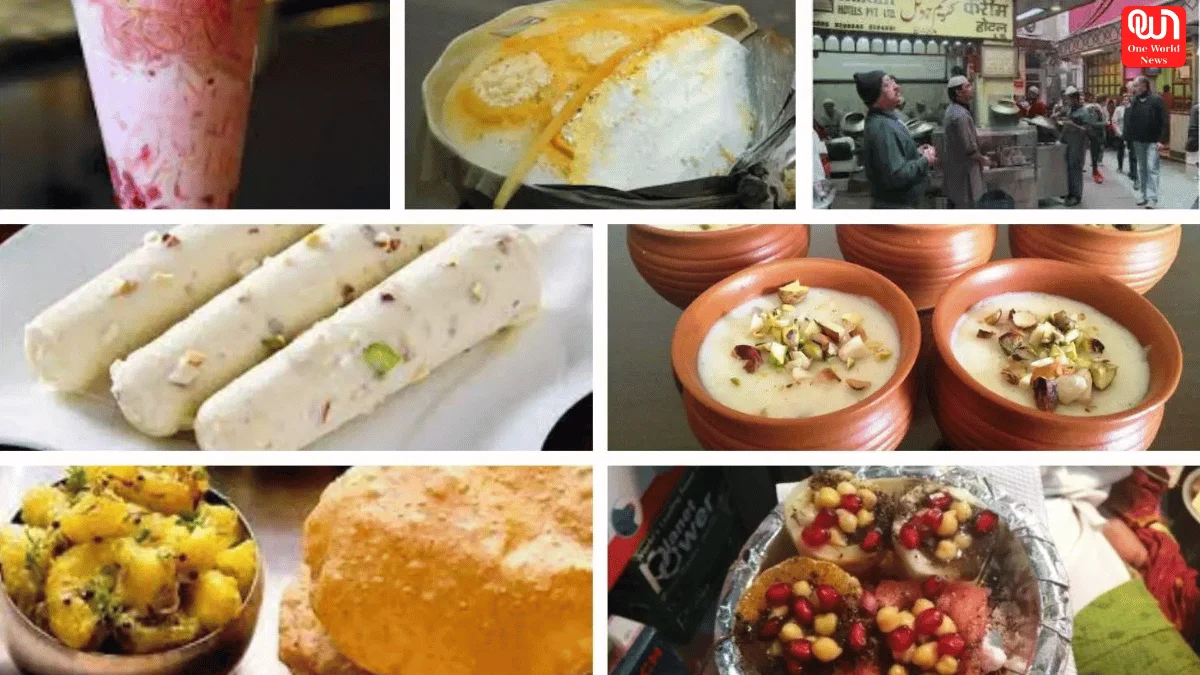 Best Restaurant in delhi: ये रेस्टोरेंट स्टूडेंट्स के लिए है बेस्ट, मात्र 100 रूपये में मिलेगा इतना सब कुछ 1 Best Restaurant in delhi