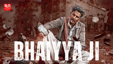 Bhaiyya Ji Movie