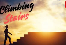 Climbing Stairs