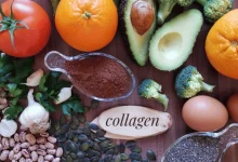 Collagen-Rich Foods