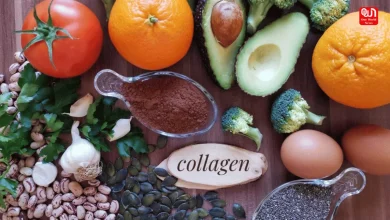 Collagen-Rich Foods