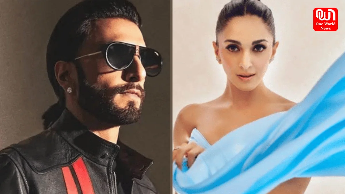 Don 3: अगले साल 'डॉन 3' की शूटिंग होगी शुरू, मुख्य भूमिका में रहेंगे रणवीर सिंह और कियारा आडवाणी 1 Don 3