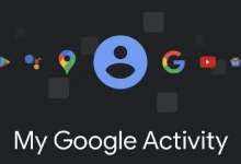 Google Activity Delete
