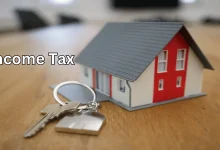 Income Tax on House Sale