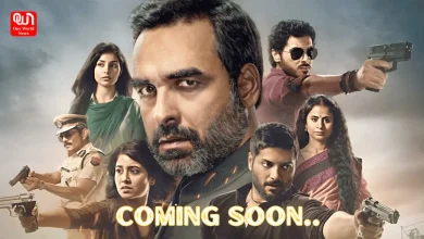 Mirzapur 3 Release Date