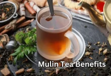 Mulin Tea Benefits