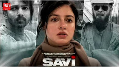 Savi Film review