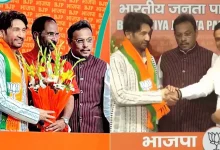 Shekhar Suman Joins BJP