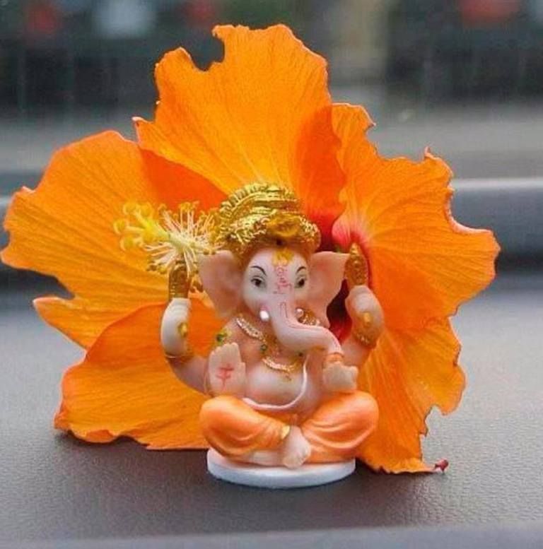 Lord Ganesh Puja Tips
