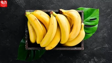 Benefits Of Banana In Summer