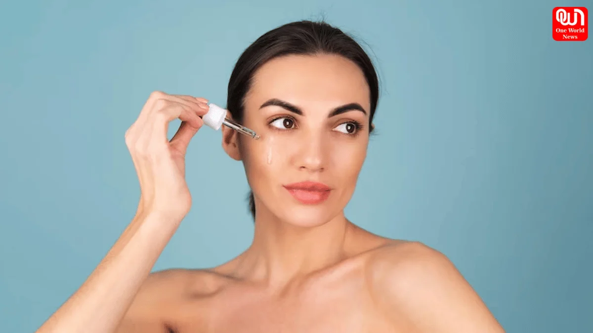Vitamin C Serum : चेहरे पर पहली बार लगाने जा रहे हैं विटामिन सी सीरम,तो इन बातों का रखें ध्यान 1 vitamin c serum