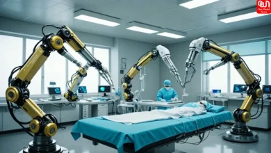 AI Hospital Opened In China