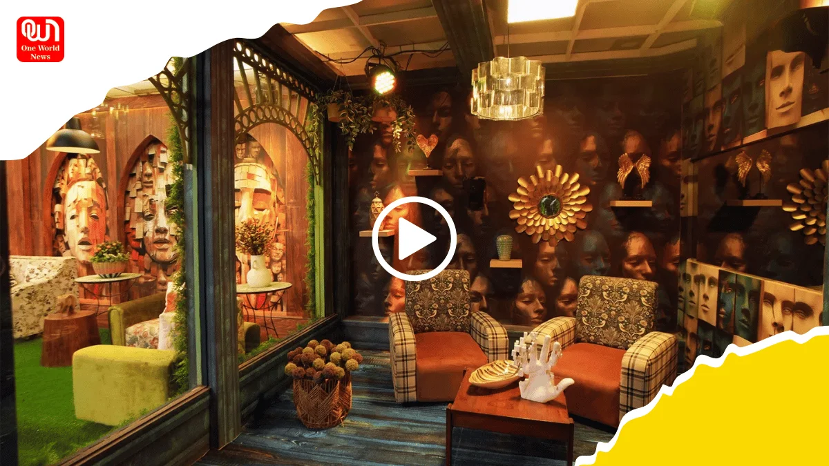 ' Bigg Boss OTT 3' का घर है रॉयल , किसी महल से कम नहीं 1 Bigg Boss OTT 3