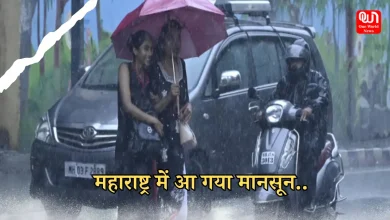 Monsoon In India