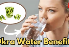 Okra Water Benefits
