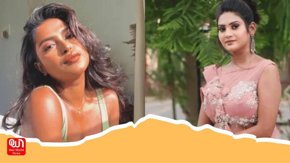 Bigg Boss OTT 3: बिग बॉस के घर से पहले हफ्ते इस कंटेस्टेंट का कटा पत्ता , जाने कौन? 1 Paulomi Das, Bigg Boss OTT 3