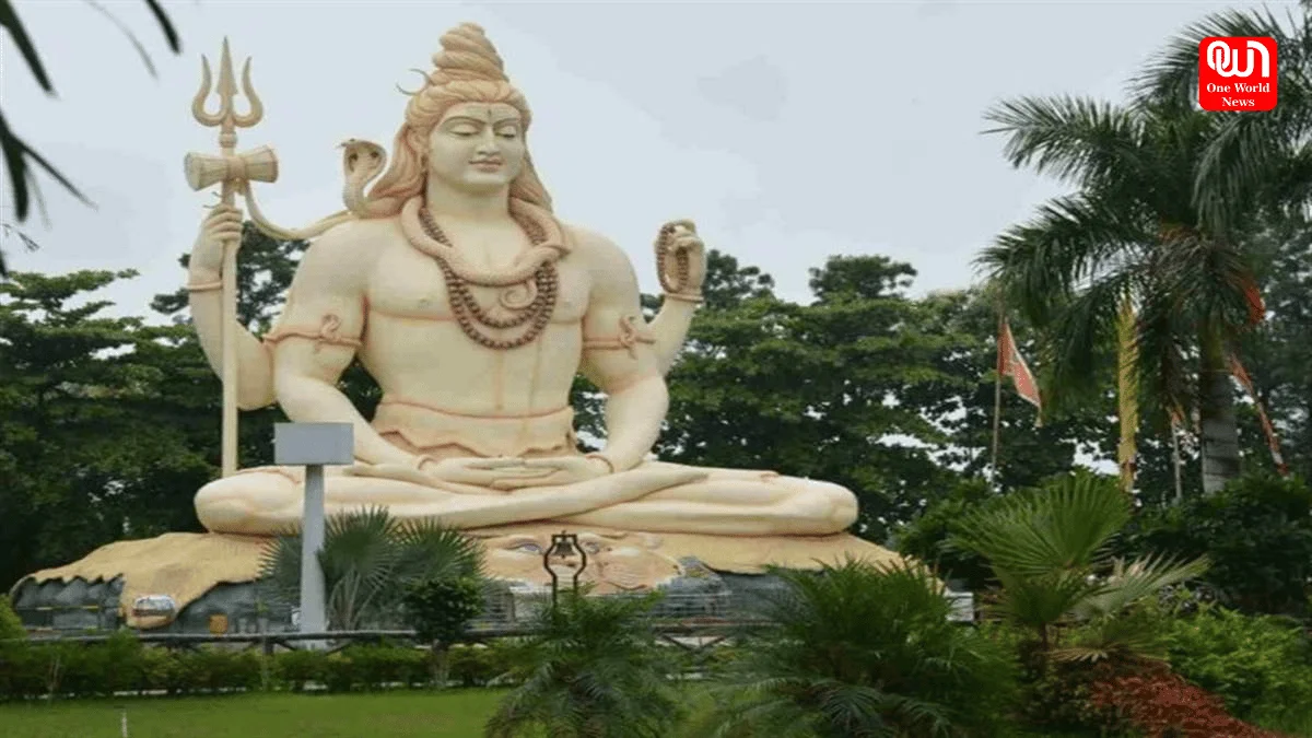 Shiv Temple In India: भारत में मौजूद हैं पंचतत्व में लीन महादेव के ये शिवालय, दर्शन मात्र से बड़ी से बड़ी मुराद हो जाती पूरी 1 Shiv Temple In India