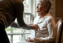 Tips To Take Care Of Elderly